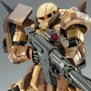 Rise of Gunpla High Grade (Hg)^HG 1/144 ZAKU HIGH MOBILITY SURFACE TYPE [ WALD ]