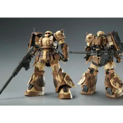 Rise of Gunpla High Grade (Hg)^HG 1/144 ZAKU HIGH MOBILITY SURFACE TYPE [ WALD ]