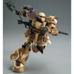 Rise of Gunpla High Grade (Hg)^HG 1/144 ZAKU HIGH MOBILITY SURFACE TYPE [ WALD ]