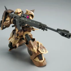 Rise of Gunpla High Grade (Hg)^HG 1/144 ZAKU HIGH MOBILITY SURFACE TYPE [ WALD ]