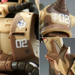 Rise of Gunpla High Grade (Hg)^HG 1/144 ZAKU HIGH MOBILITY SURFACE TYPE [ WALD ]