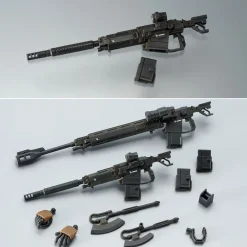 Rise of Gunpla High Grade (Hg)^HG 1/144 ZAKU HIGH MOBILITY SURFACE TYPE [ WALD ]