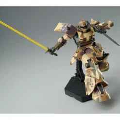 Rise of Gunpla High Grade (Hg)^HG 1/144 ZAKU HIGH MOBILITY SURFACE TYPE (EGBA)