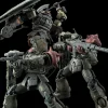 Rise of Gunpla High Grade (Hg)^HG 1/144 Zaku II F Type Chubs & Kale + Zaku II (Unidentified Type) Solari Custom Parts Set (RFV)