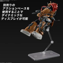 Rise of Gunpla High Grade (Hg)^HG 1/144 Zaku II (F Type) Solari’s Machine