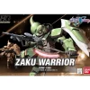 Rise of Gunpla Gundam Seed Destiny|Gundam Seed^HG 1/144 ZAKU WARRIOR (ZGMF-1000)