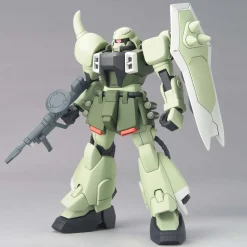 Rise of Gunpla Gundam Seed Destiny|Gundam Seed^HG 1/144 ZAKU WARRIOR (ZGMF-1000)