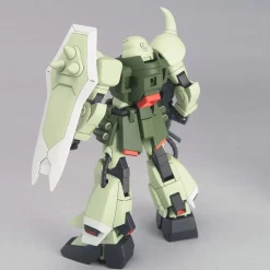 Rise of Gunpla Gundam Seed Destiny|Gundam Seed^HG 1/144 ZAKU WARRIOR (ZGMF-1000)