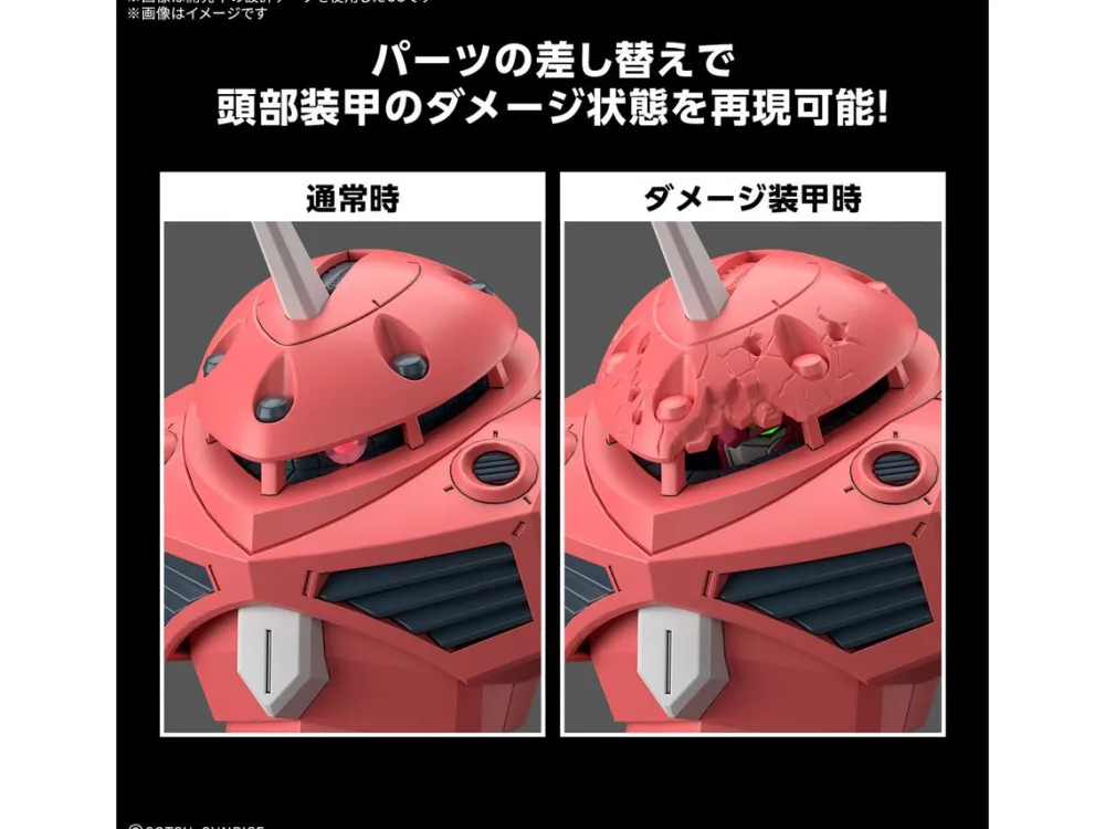 Rise of Gunpla High Grade (Hg)^HG 1/144 Z’Gok (Mobile Suit Gundam SEED FREEDOM Ver.)