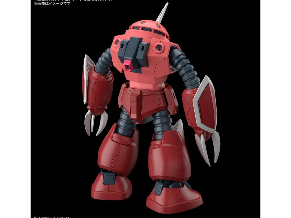 Rise of Gunpla High Grade (Hg)^HG 1/144 Z’Gok (Mobile Suit Gundam SEED FREEDOM Ver.)