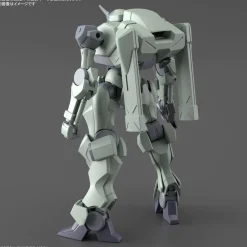 Rise of Gunpla The Witch From Mercury|High Grade (Hg)^HG 1/144 ZOWORT