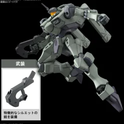 Rise of Gunpla The Witch From Mercury|High Grade (Hg)^HG 1/144 ZOWORT