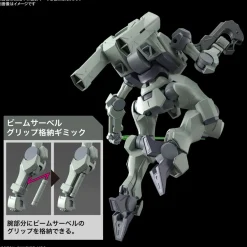 Rise of Gunpla The Witch From Mercury|High Grade (Hg)^HG 1/144 ZOWORT