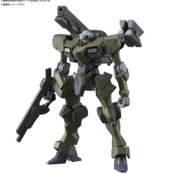 Rise of Gunpla The Witch From Mercury|High Grade (Hg)^HG 1/144 ZOWORT HEAVY