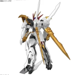 Rise of Gunpla High Grade (Hg)^HG AMPLIFIED IMGN RYUOUMARU