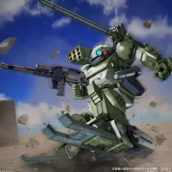 Rise of Gunpla High Grade (Hg)^HG BURGLARY DOG (VOTOMS)
