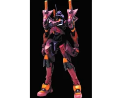 Rise of Gunpla Evangelion^HG EVA-01 TEST TYPE F