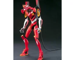 Rise of Gunpla Evangelion^HG EVANGELION PROD. MODEL TYPE-02