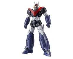 Rise of Gunpla Dynamic Characters^HG GREAT MAZINGER Z INFINITY VER.
