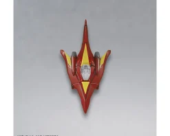 Rise of Gunpla Dynamic Characters^HG GREAT MAZINGER Z INFINITY VER.