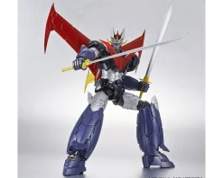 Rise of Gunpla Dynamic Characters^HG GREAT MAZINGER Z INFINITY VER.