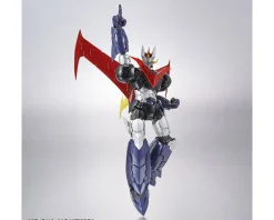 Rise of Gunpla Dynamic Characters^HG GREAT MAZINGER Z INFINITY VER.