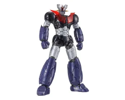 Rise of Gunpla Dynamic Characters^HG MAZINGER Z INFINITY VER.