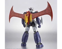 Rise of Gunpla Dynamic Characters^HG MAZINGER Z INFINITY VER.