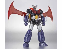 Rise of Gunpla Dynamic Characters^HG MAZINGER Z INFINITY VER.