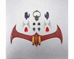 Rise of Gunpla Dynamic Characters^HG MAZINGER Z INFINITY VER.