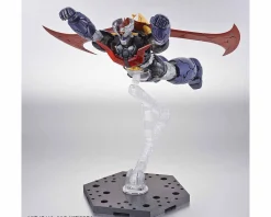 Rise of Gunpla Dynamic Characters^HG MAZINGER Z INFINITY VER.