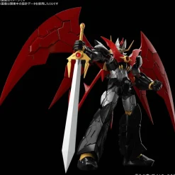 Rise of Gunpla Dynamic Characters^HG MAZINKAISER (INFINITISM)