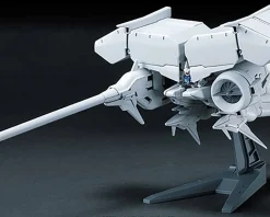 Rise of Gunpla Gundam 0083: Stardust Memory|High Grade (Hg)^HG MECHANICS RX-78 GP03 DENDROBIUM