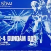Rise of Gunpla Mobile Suit Variations (Msv)^HG RX-78-4 GUNDAM G04