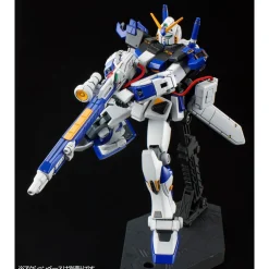 Rise of Gunpla Mobile Suit Variations (Msv)^HG RX-78-4 GUNDAM G04