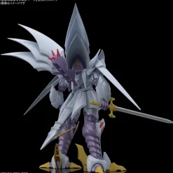 Rise of Gunpla High Grade (Hg)^HG SUPER ROBOT WARS OG : CYBUSTER (CYBASTER)