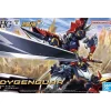 Rise of Gunpla High Grade (Hg)^HG SUPER ROBOT WARS OG : Dygenguar