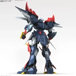 Rise of Gunpla High Grade (Hg)^HG SUPER ROBOT WARS OG : Dygenguar