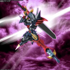 Rise of Gunpla High Grade (Hg)^HG SUPER ROBOT WARS OG : Dygenguar