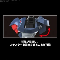 Rise of Gunpla High Grade (Hg)^HG SUPER ROBOT WARS OG : Dygenguar