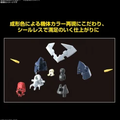 Rise of Gunpla High Grade (Hg)^HG SUPER ROBOT WARS OG : Dygenguar