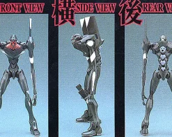 Rise of Gunpla Evangelion^HG VALDIER THE 13TH ANGEL