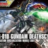 Rise of Gunpla Gundam Wing|High Grade (Hg)^HGAC 1/144 : DEATHSCYTHE GUNDAM (TV Ver.)
