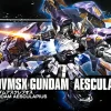 Rise of Gunpla High Grade (Hg)^HGAC 1/144 : GUNDAM AESCULAPIUS