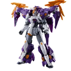 Rise of Gunpla High Grade (Hg)^HGAC 1/144 : GUNDAM AESCULAPIUS