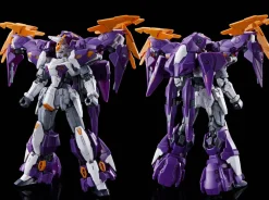 Rise of Gunpla High Grade (Hg)^HGAC 1/144 : GUNDAM AESCULAPIUS