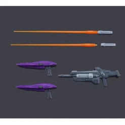 Rise of Gunpla High Grade (Hg)^HGAC 1/144 : GUNDAM AESCULAPIUS