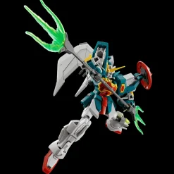 Rise of Gunpla High Grade (Hg)^HGAC 1/144 ALTRON GUNDAM