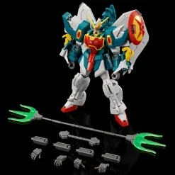 Rise of Gunpla High Grade (Hg)^HGAC 1/144 ALTRON GUNDAM