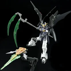 Rise of Gunpla High Grade (Hg)^HGAC 1/144 GUNDAM DEATHSCYTHE HELL